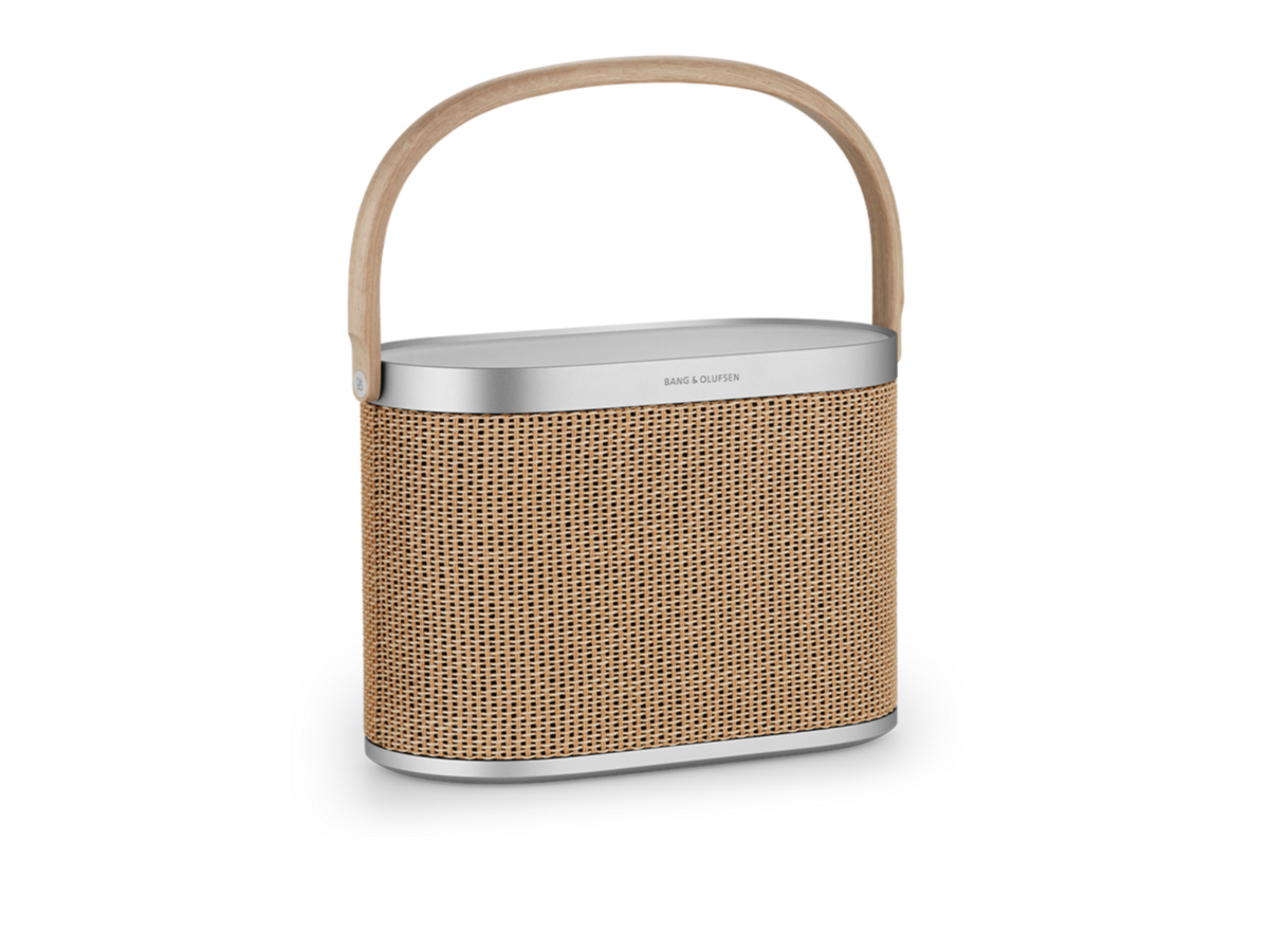 Chi tiết Loa B&O Beosound A5 Nordic Weave (Xách Tay) - Hình 4